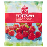 FINE LIFE GEFRORENE ERDBEEREN 300 G